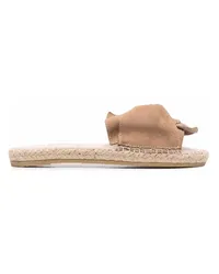 Manebí Espadrilles Beige