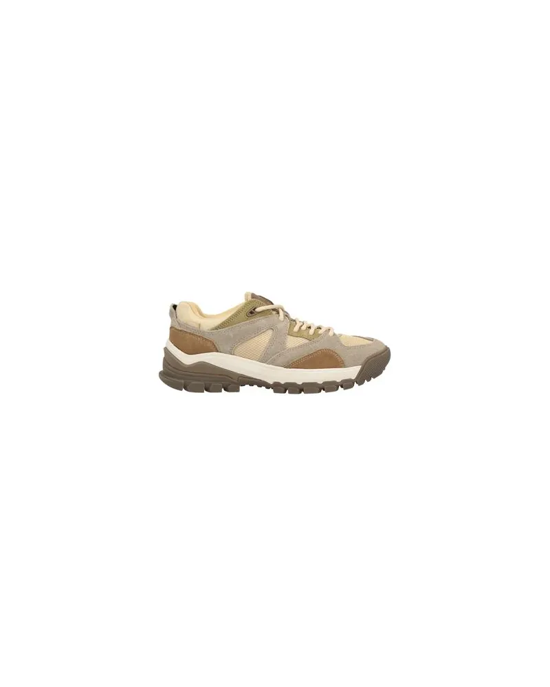 Vans SCHUHE - Sneakersauf YOOX.COM Khaki