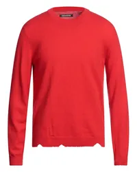 Zadig & Voltaire Pullover Rot