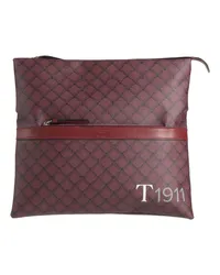 Trussardi Handtaschen Bordeaux