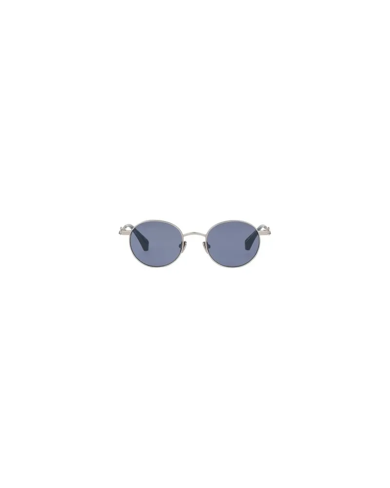 Vivienne Westwood BRILLEN - Sonnenbrillenauf YOOX.COM Silber