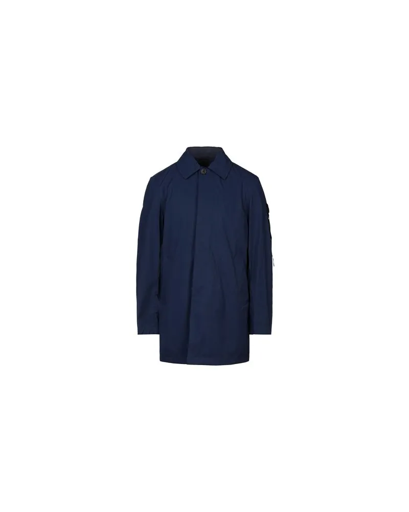 ADD JACKEN & MÄNTEL - Jacken, Mäntel & Trenchcoatsauf YOOX.COM Nachtblau