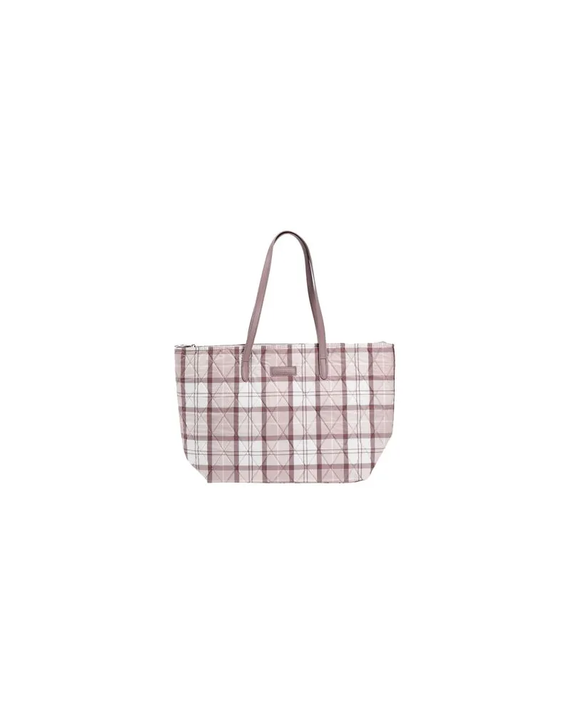 Barbour TASCHEN - Schultertaschenauf YOOX.COM Antikrosa