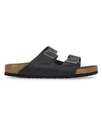 Birkenstock Sandale Schwarz