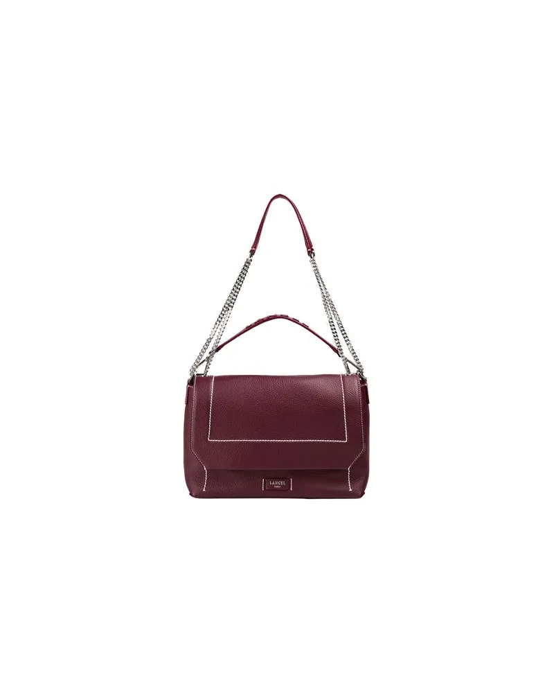 Lancel TASCHEN - Handtaschenauf YOOX.COM Bordeaux
