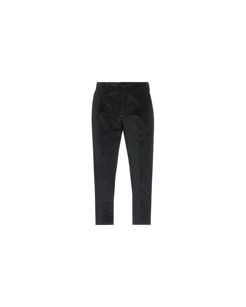 Low Brand HOSEN & RÖCKE - Hosenauf YOOX.COM Schwarz