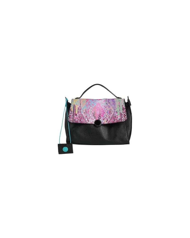 Gabs TASCHEN - Handtaschenauf YOOX.COM Schwarz