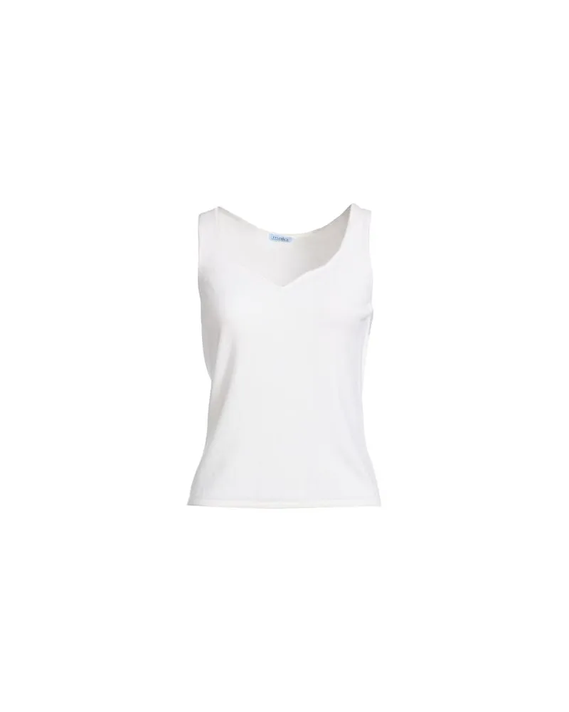 Malo TOPS - Topsauf YOOX.COM Elfenbein