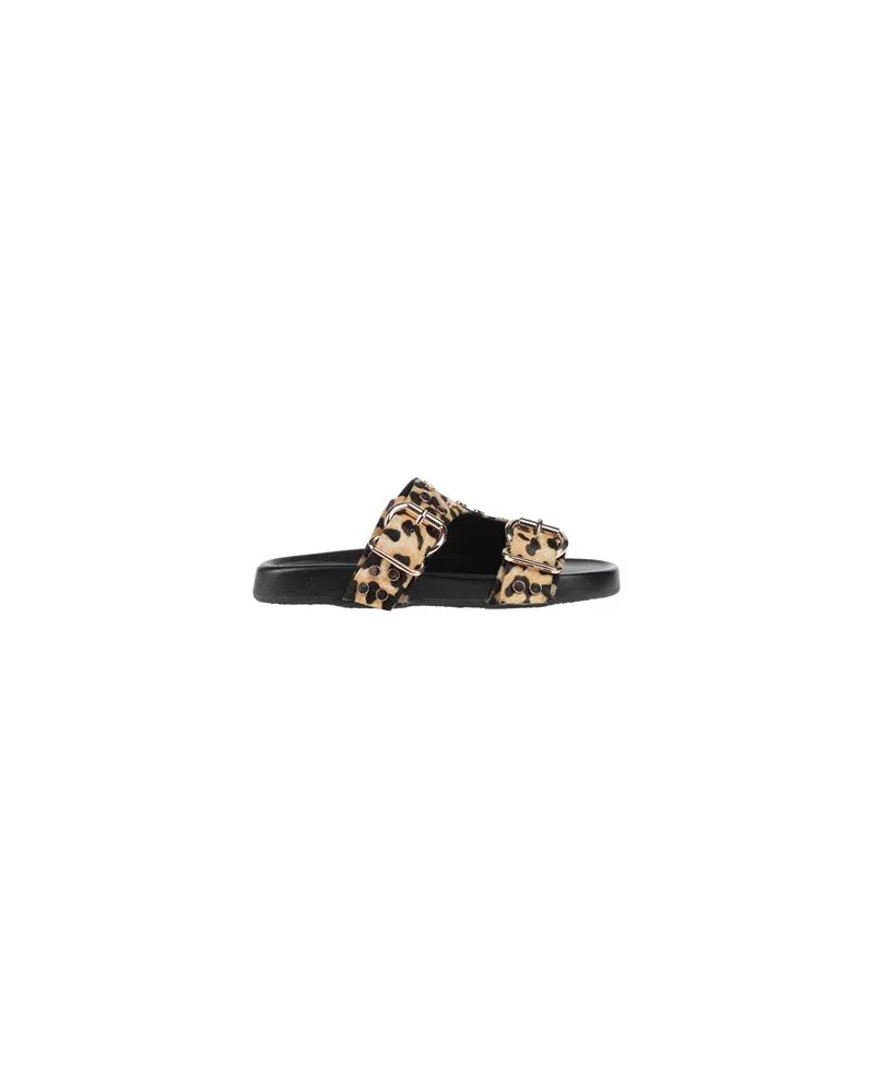 CAFèNOIR  SCHUHE - Sandalenauf YOOX.COM Sand