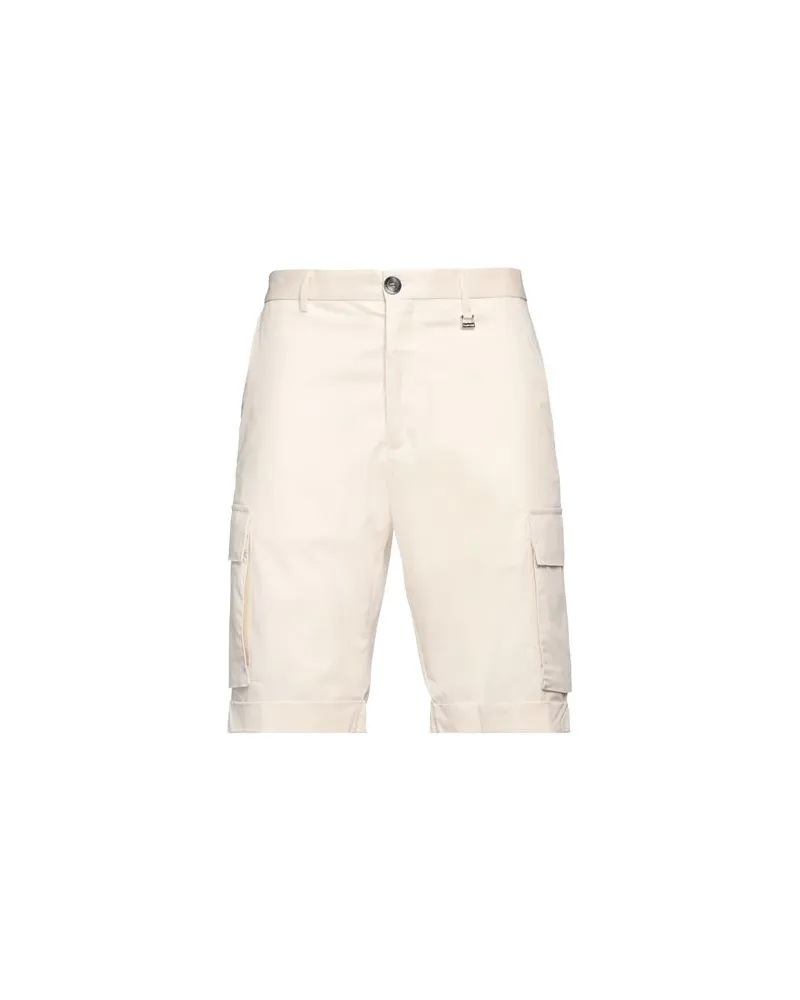 Tombolini HOSEN & RÖCKE - Shorts & Bermudashortsauf YOOX.COM Beige