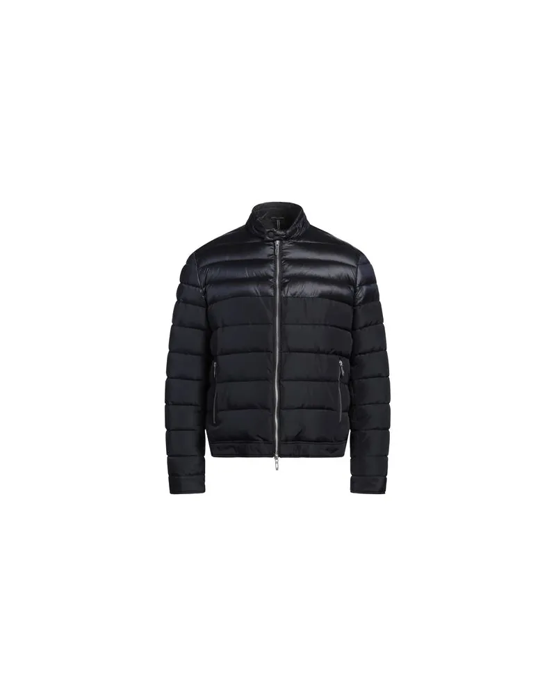 Antony Morato JACKEN & MÄNTEL - Pufferjacken & Daunenjackenauf YOOX.COM Nachtblau