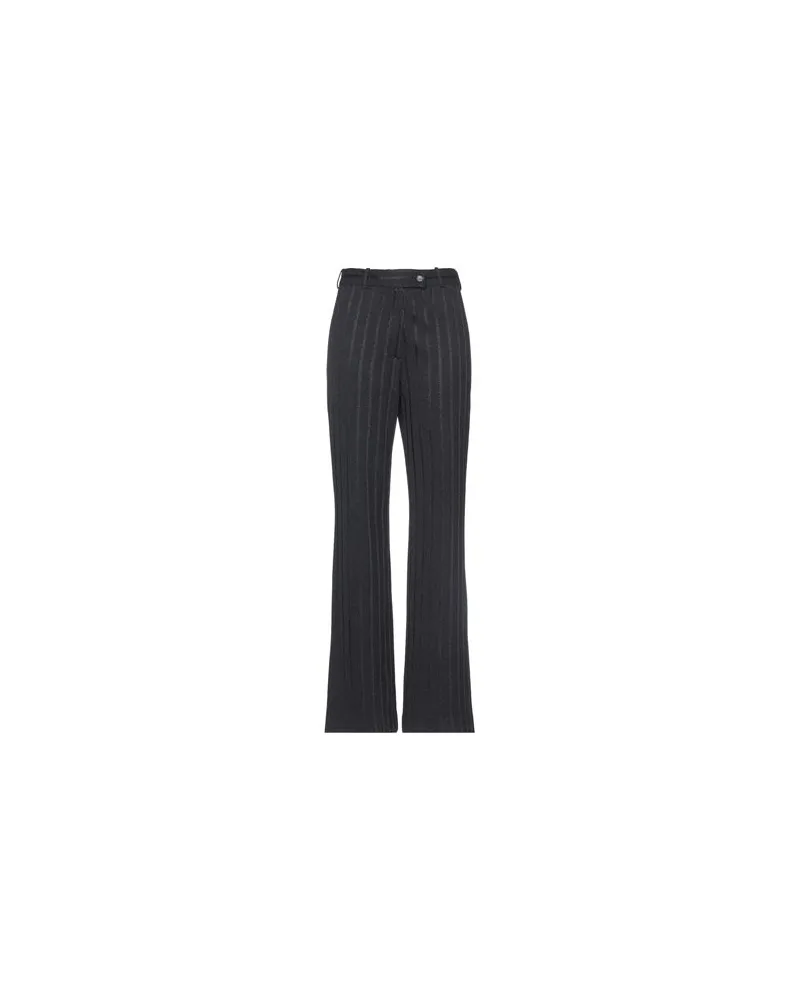 Missoni HOSEN & RÖCKE - Hosenauf YOOX.COM Schwarz