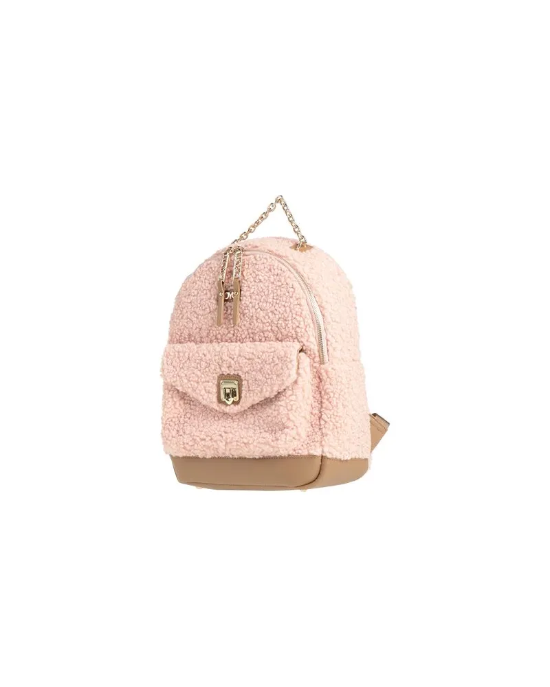 TOY G TASCHEN - Rucksäckeauf YOOX.COM Rosa