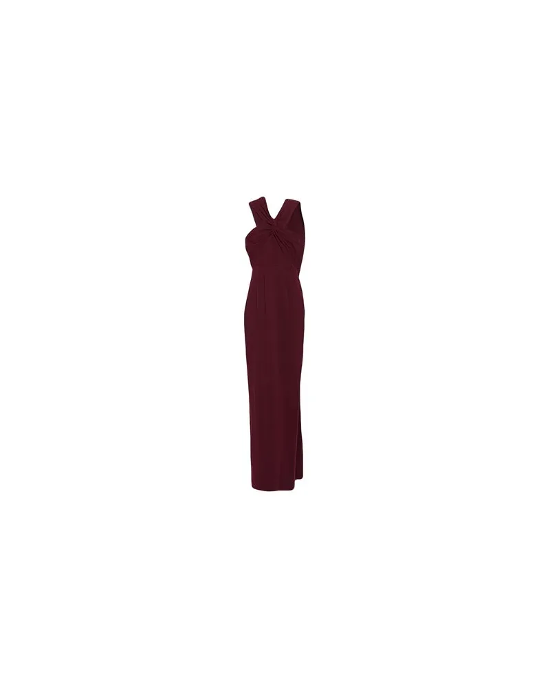 Roland Mouret KLEIDER - Maxi-Kleiderauf YOOX.COM Bordeaux