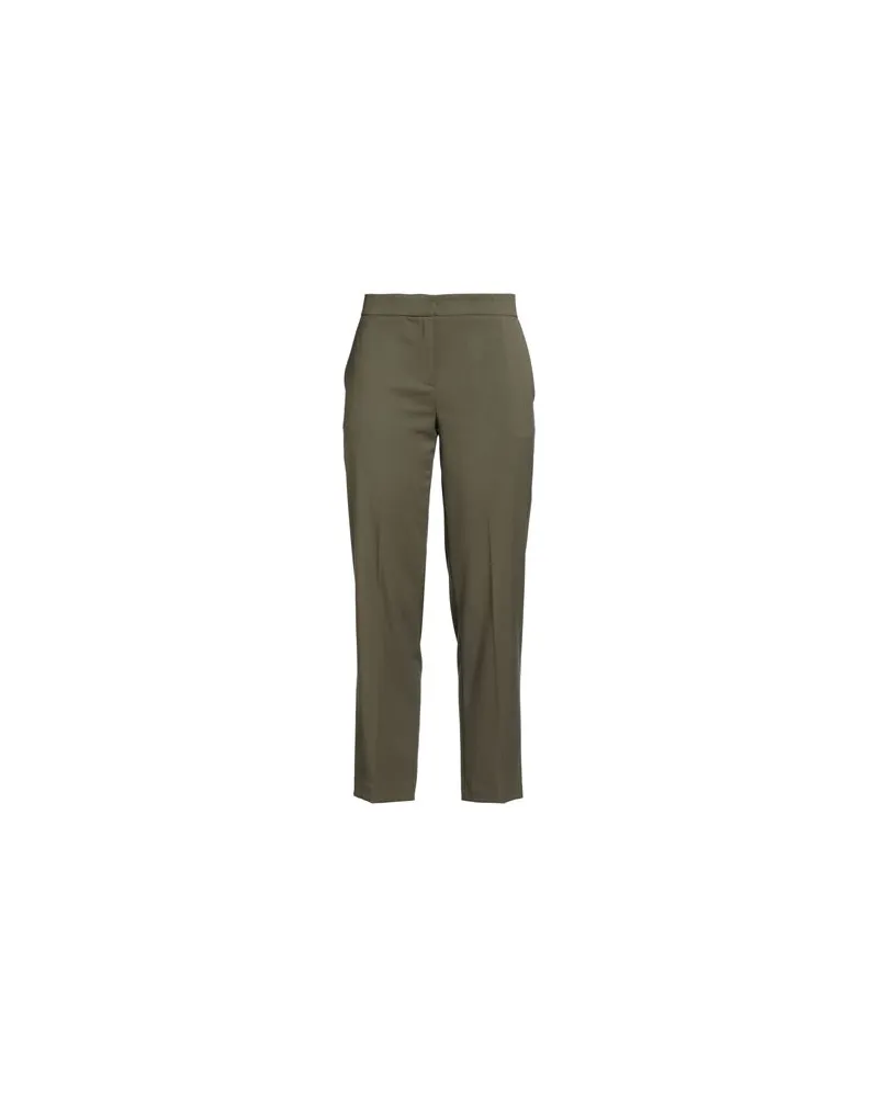 Aniye By HOSEN & RÖCKE - Hosenauf YOOX.COM Militärgrün