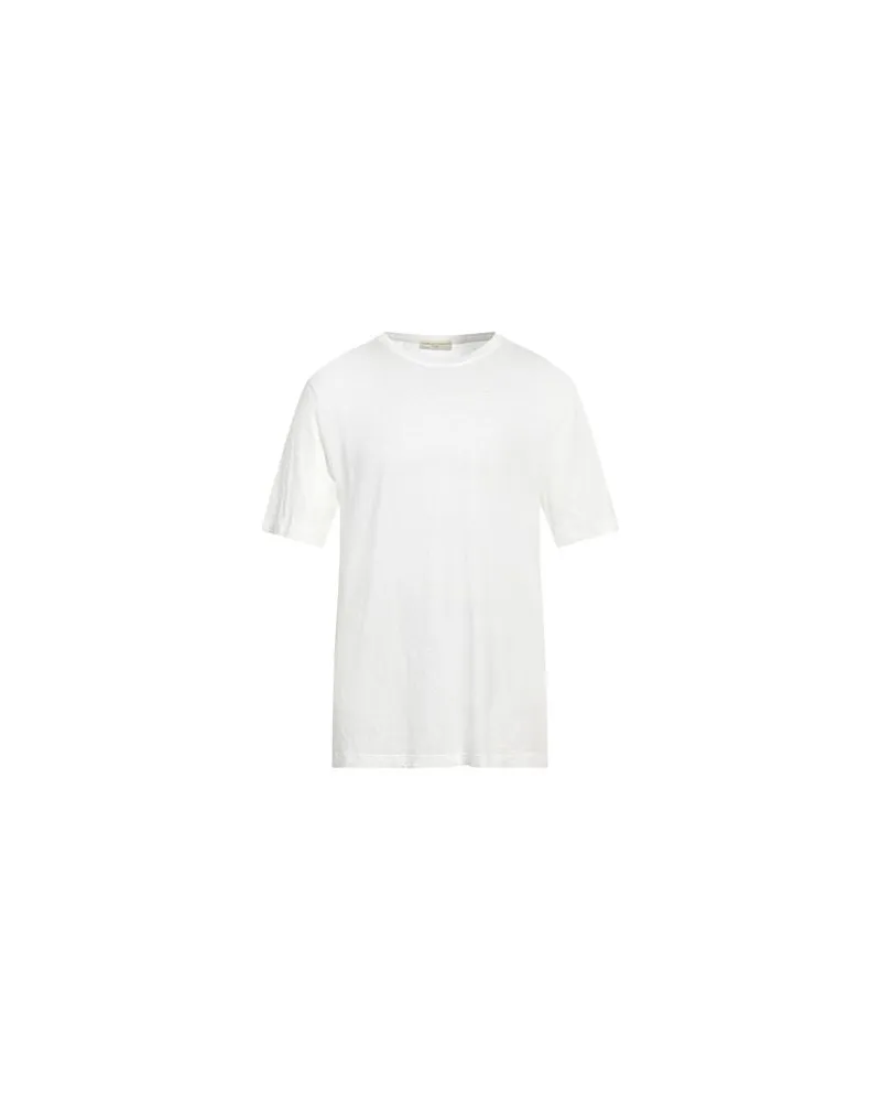 Filippo de Laurentiis TOPS - T-shirtsauf YOOX.COM Weiß