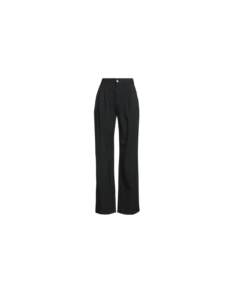 Philippe Model HOSEN & RÖCKE - Hosenauf YOOX.COM Schwarz