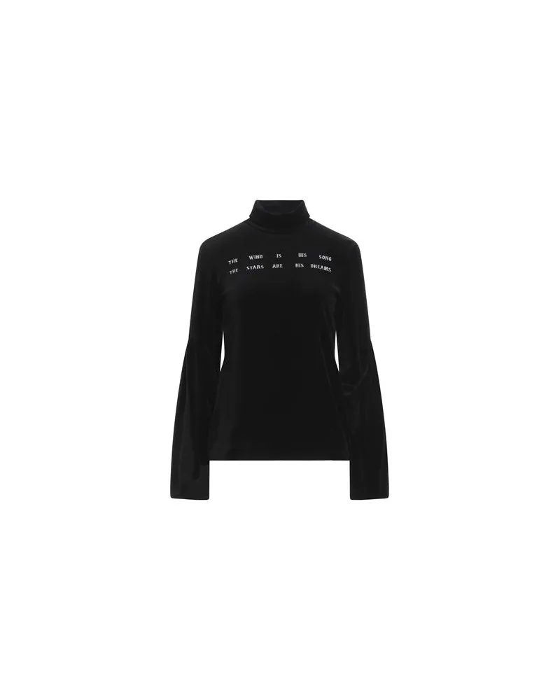 FACETASM TOPS - T-shirtsauf YOOX.COM Schwarz