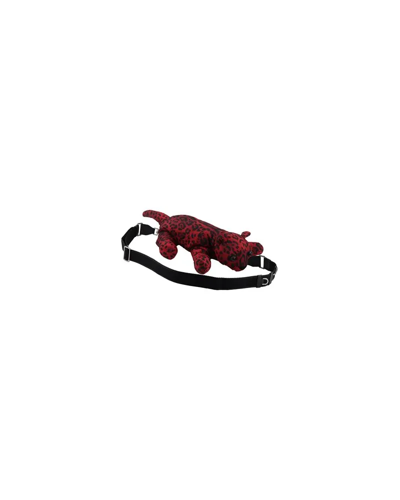 Dolce & Gabbana TASCHEN - Umhängetascheauf YOOX.COM Rot