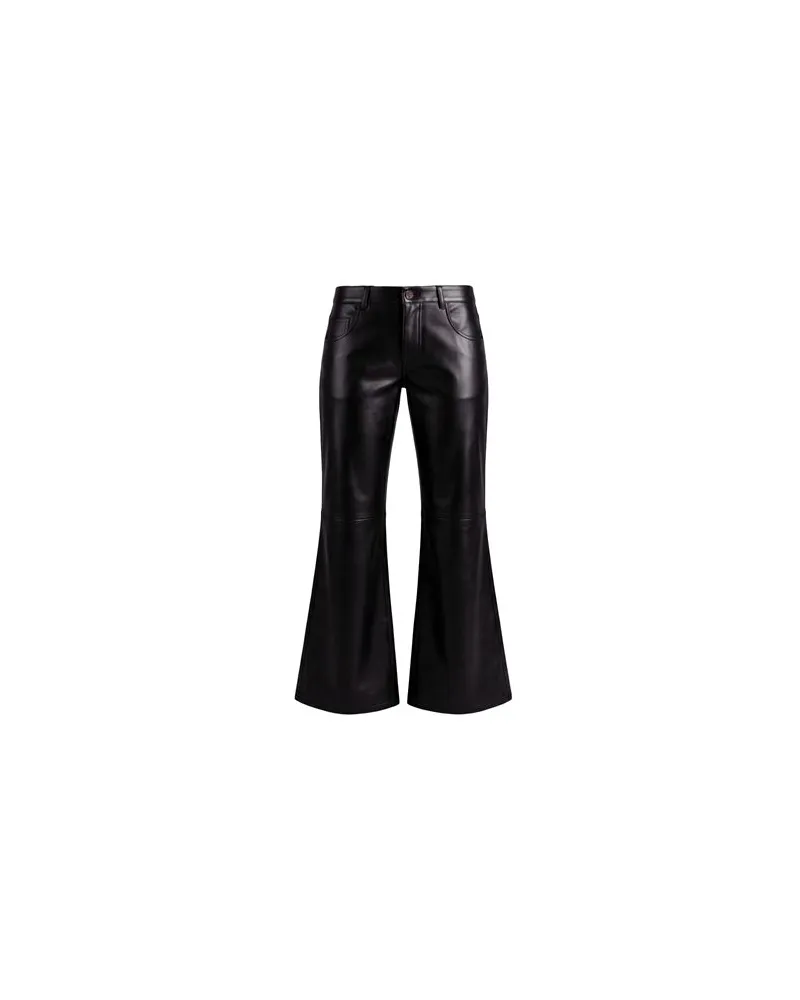 Dodo Bar Or HOSEN & RÖCKE - Hosenauf YOOX.COM Schwarz