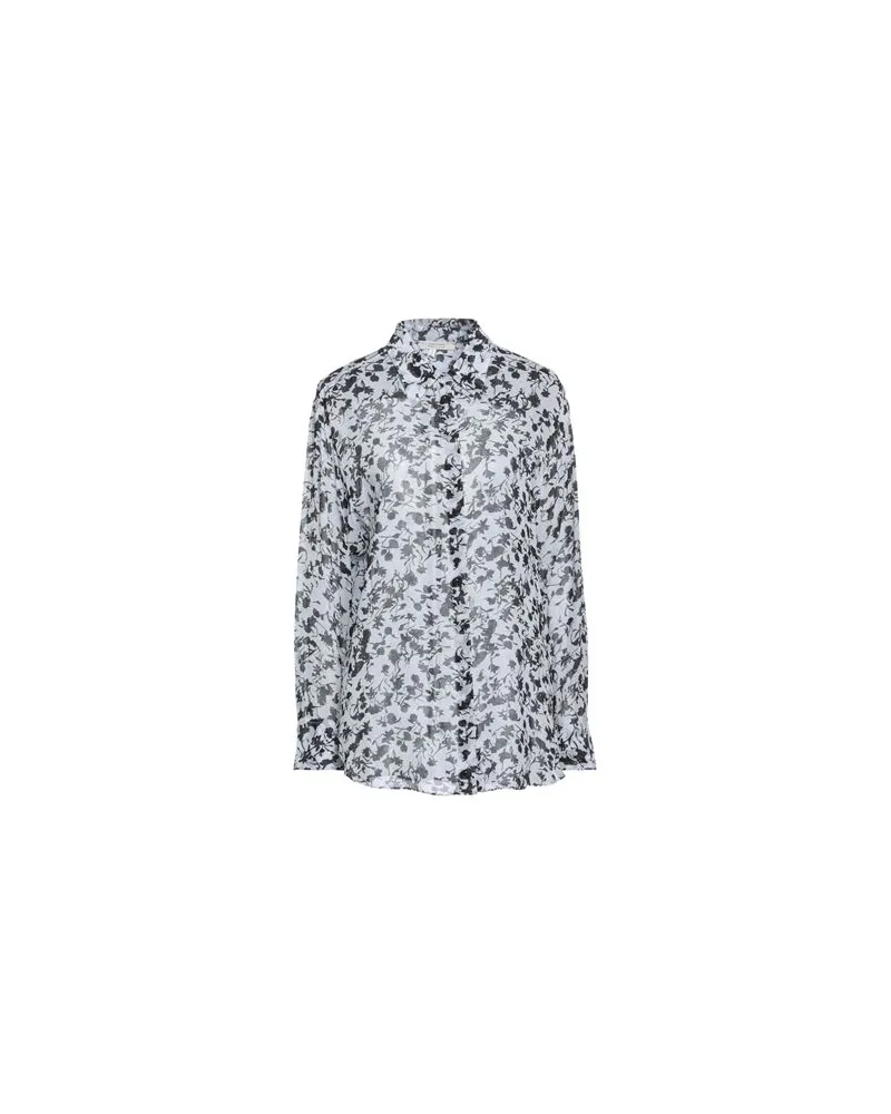 Dorothee Schumacher TOPS - Hemdenauf YOOX.COM Himmelblau