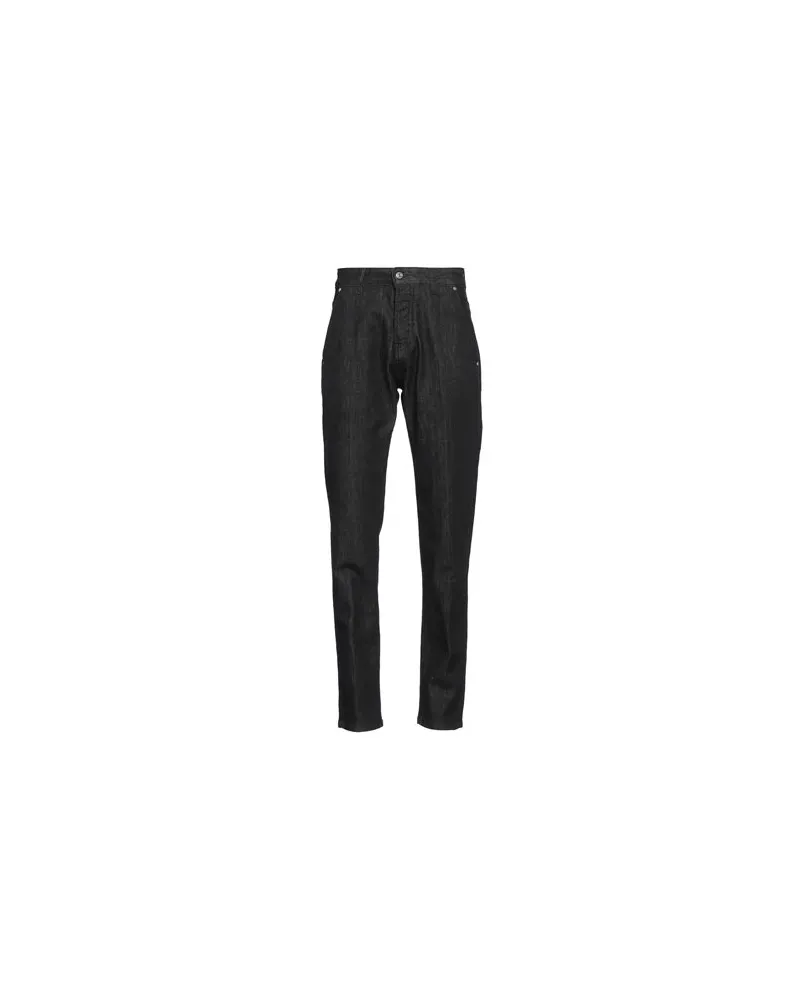 Liu Jo HOSEN & RÖCKE - Jeanshosenauf YOOX.COM Schwarz