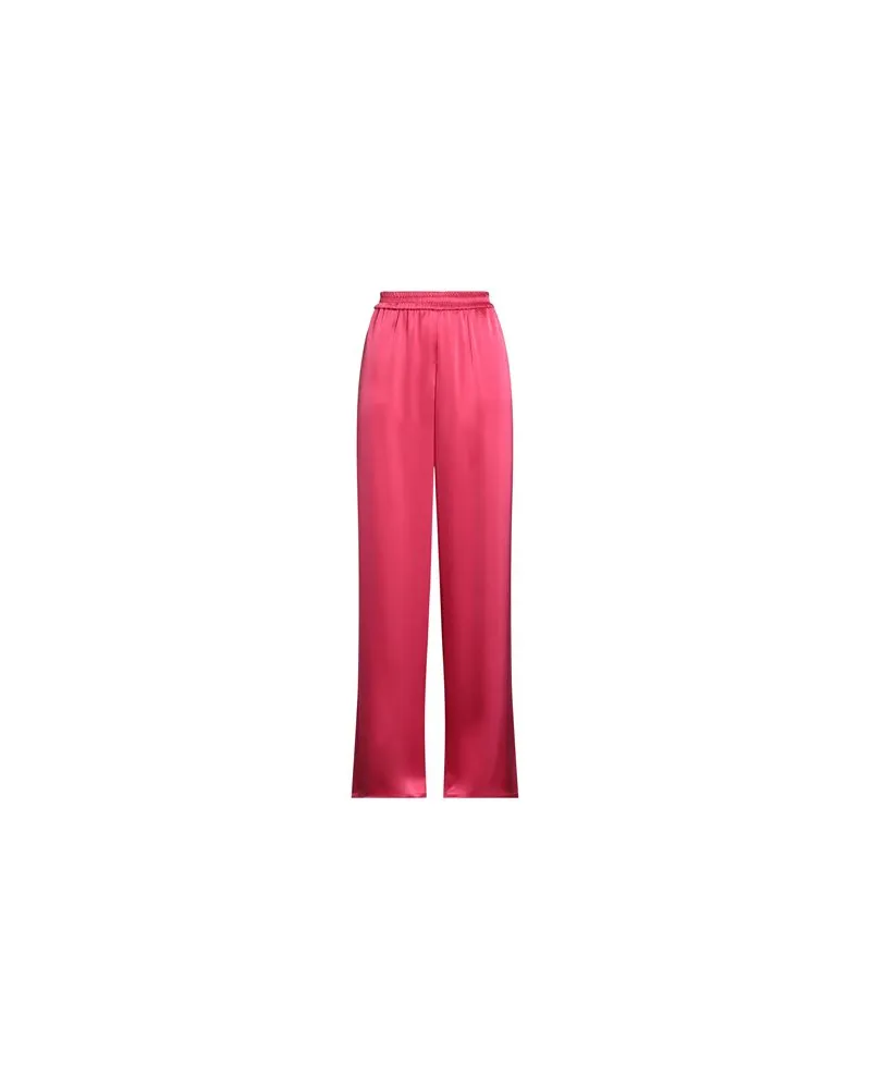 Gianluca Capannolo HOSEN & RÖCKE - Hosenauf YOOX.COM Magenta