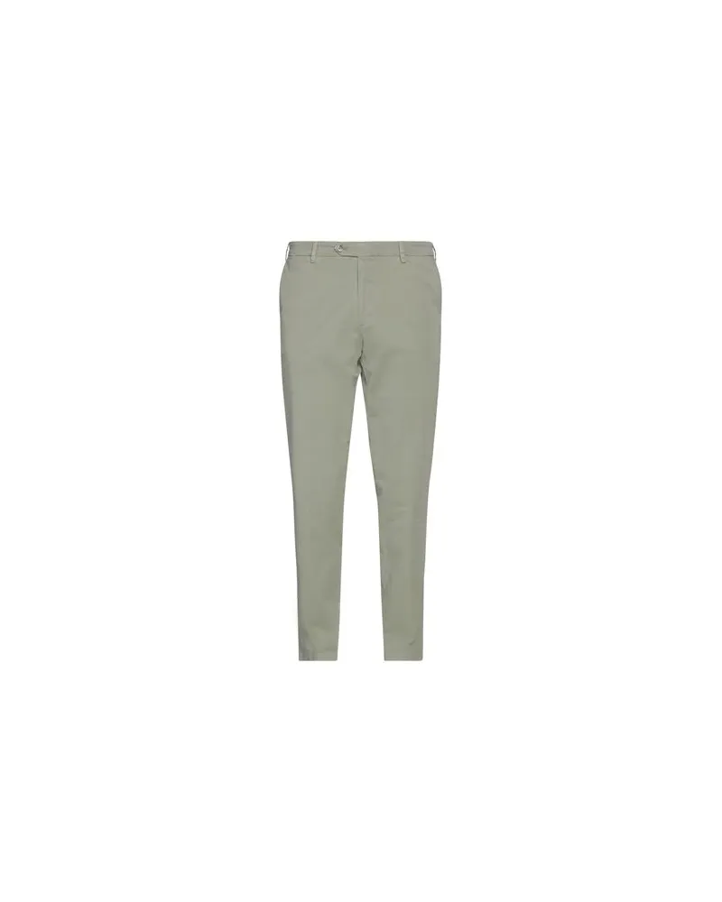 Tombolini HOSEN & RÖCKE - Hosenauf YOOX.COM Militärgrün