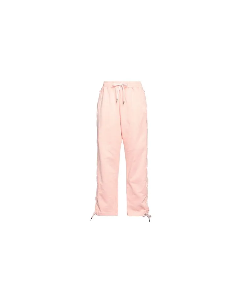 Faith Connexion HOSEN & RÖCKE - Hosenauf YOOX.COM Rosa