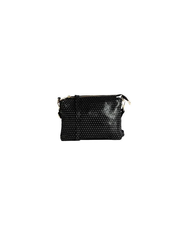Laura di Maggio TASCHEN - Umhängetascheauf YOOX.COM Schwarz
