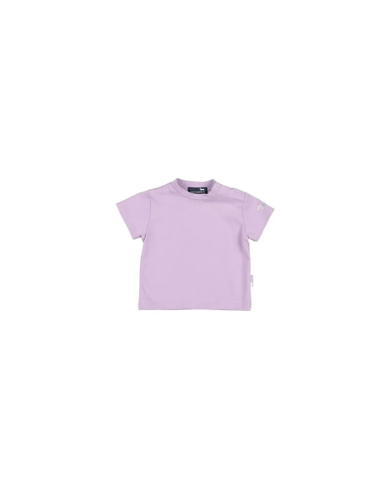 Harmont & Blaine TOPS - T-shirtsauf YOOX.COM Lila