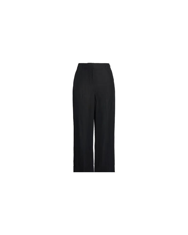 Pennyblack HOSEN & RÖCKE - Hosenauf YOOX.COM Schwarz