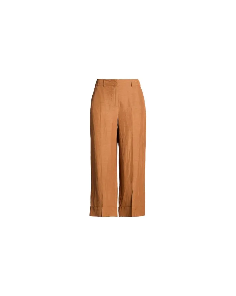 Pennyblack HOSEN & RÖCKE - Hosenauf YOOX.COM Kamel