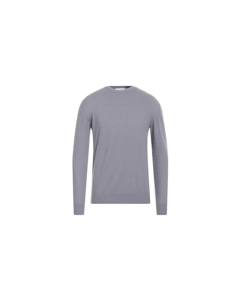 Mauro Grifoni STRICKWAREN - Pulloverauf YOOX.COM Grau