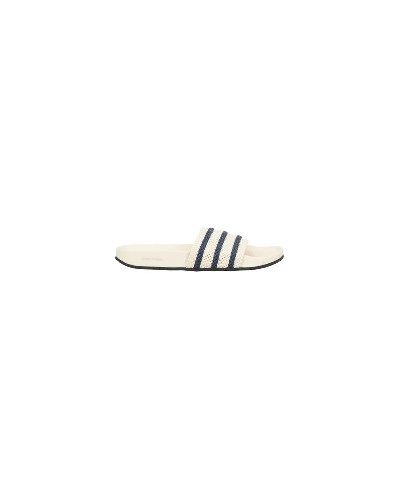 adidas SCHUHE - Sandalenauf YOOX.COM Elfenbein