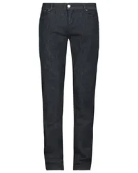 Trussardi Jeanshose Blau