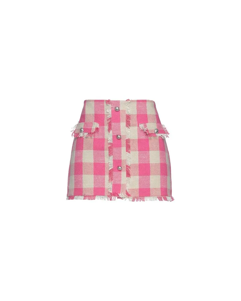 VICOLO HOSEN & RÖCKE - Miniröckeauf YOOX.COM Fuchsia