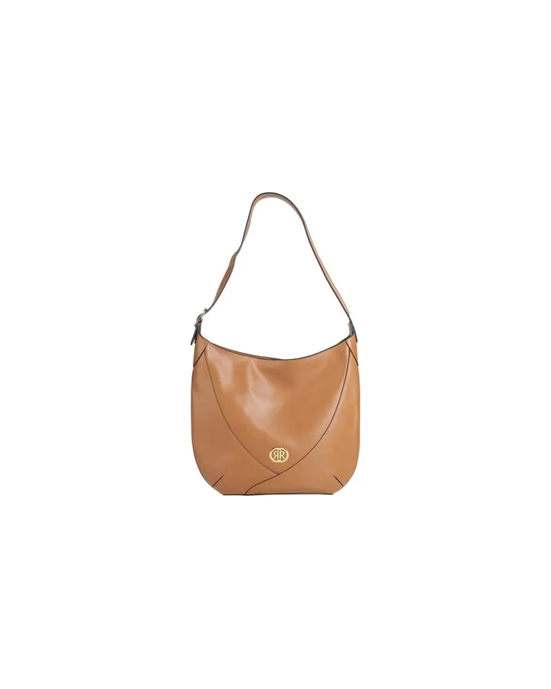 Cerruti 1881 TASCHEN - Schultertaschenauf YOOX.COM Kamel