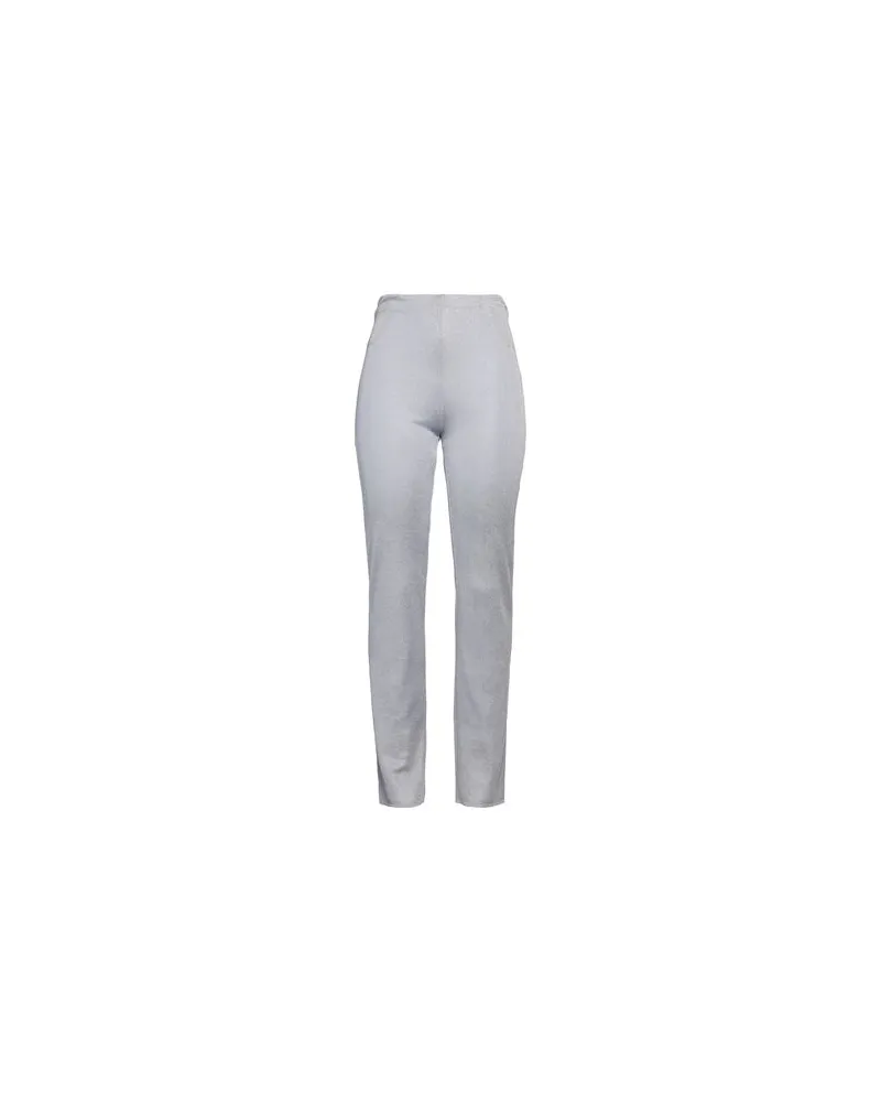 Roberto Cavalli HOSEN & RÖCKE - Hosenauf YOOX.COM Lila