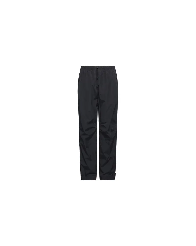 Haglöfs HOSEN & RÖCKE - Hosenauf YOOX.COM Schwarz