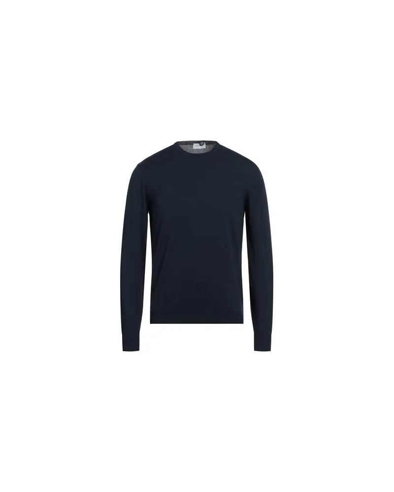 Heritage STRICKWAREN - Pulloverauf YOOX.COM Nachtblau