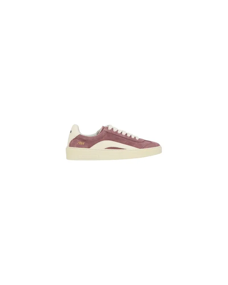 Dsquared2 SCHUHE - Sneakersauf YOOX.COM Malve