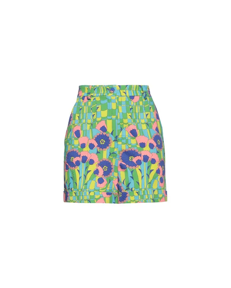 Dolce & Gabbana HOSEN & RÖCKE - Shorts & Bermudashortsauf YOOX.COM Grün