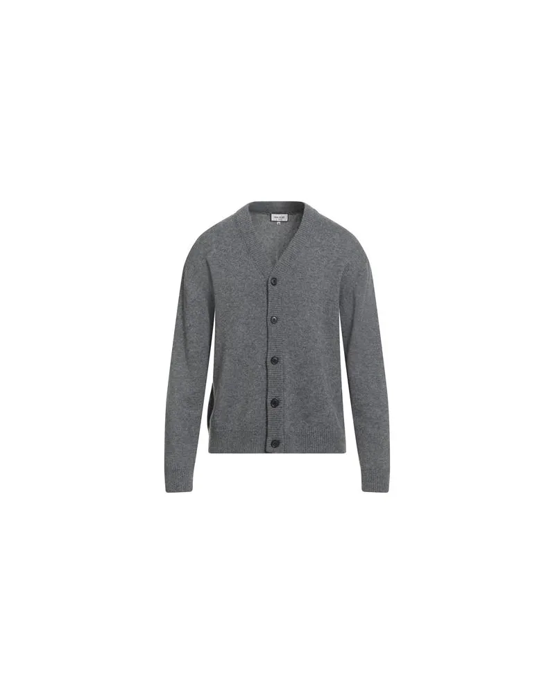 Paul & Joe STRICKWAREN - Strickjackenauf YOOX.COM Grau