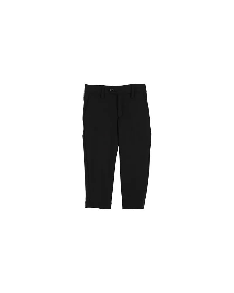 MICHAEL COAL HOSEN & RÖCKE - Hosenauf YOOX.COM Schwarz