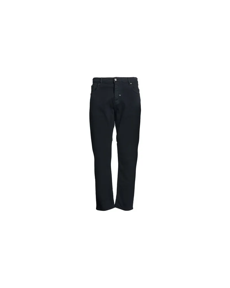 Antony Morato HOSEN & RÖCKE - Jeanshosenauf YOOX.COM Nachtblau