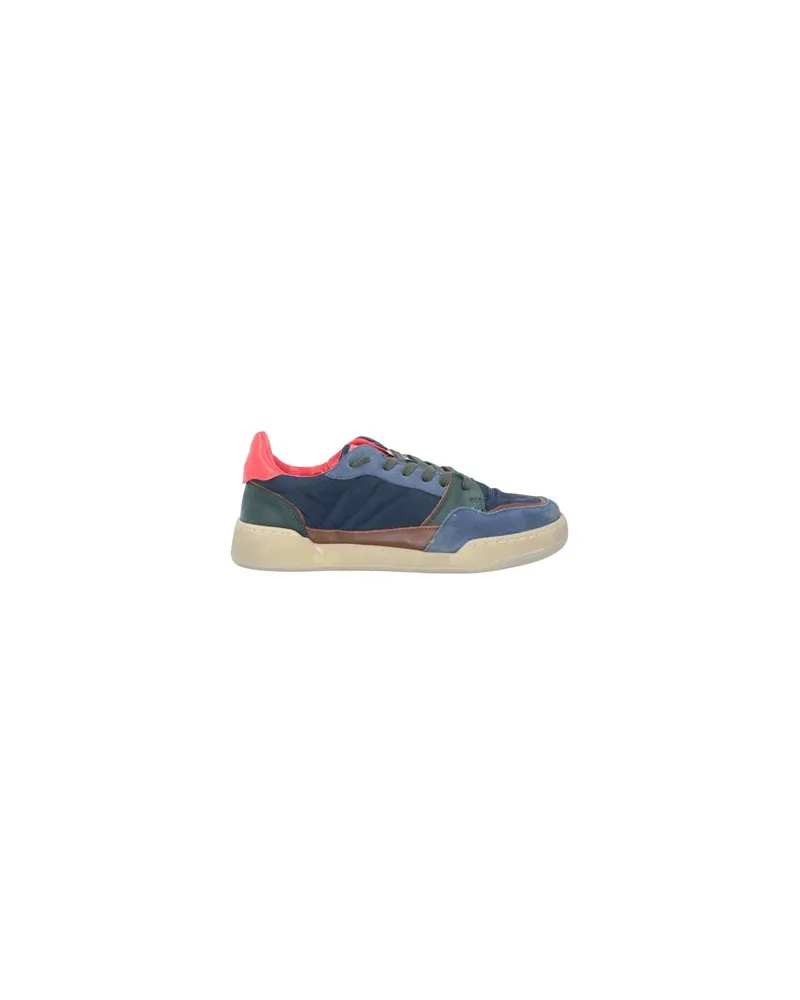 MONOWAY SCHUHE - Sneakersauf YOOX.COM Marineblau