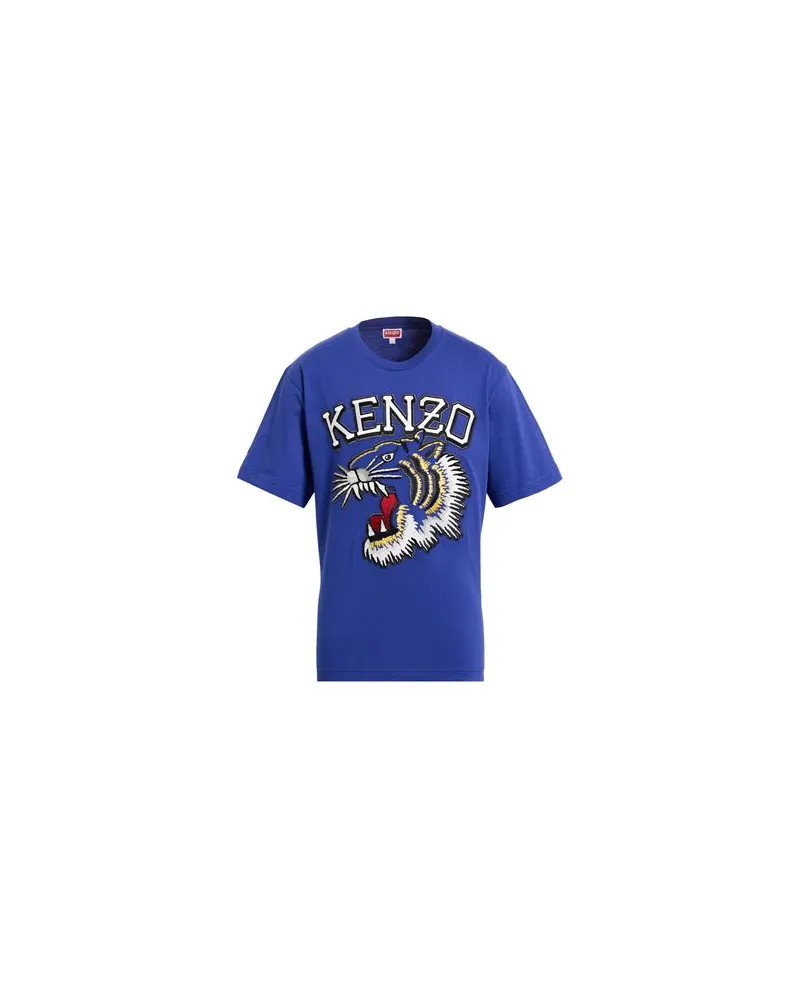 Kenzo TOPS - T-shirtsauf YOOX.COM Violett