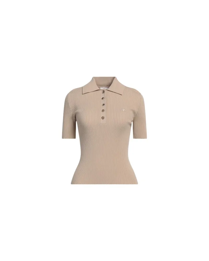 Courrèges STRICKWAREN - Pulloverauf YOOX.COM Beige