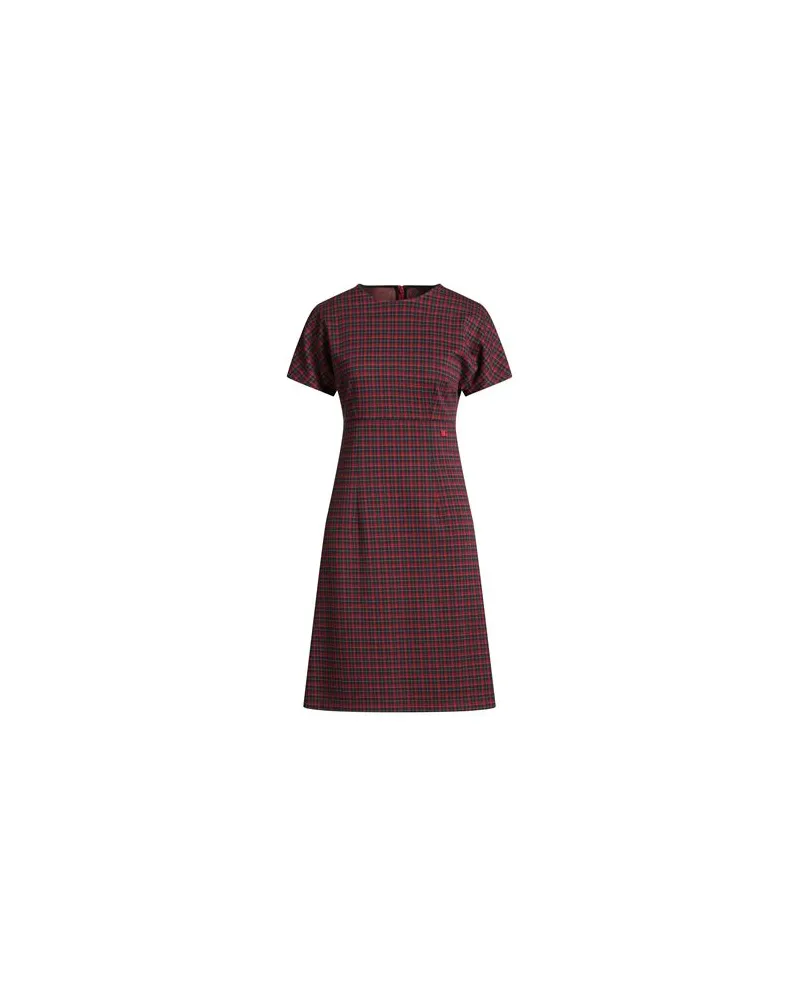 Dolce & Gabbana KLEIDER - Mini-Kleiderauf YOOX.COM Nachtblau